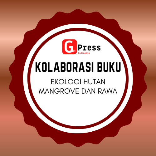 2719 EKOLOGI HUTAN MANGROVE DAN RAWA